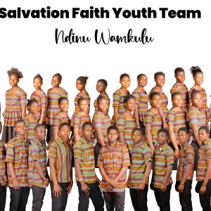 Salvation Faith Youth Team